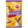 Pedigree Jumbone Riesenknochen Mini mit Rind und Geflügel 4 Stück
