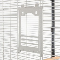 Montana Cages Badehaustür für Casa & Villa Casa