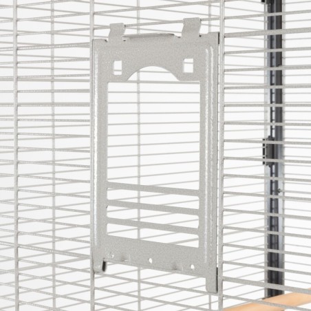 Montana Cages Badehaustür für Casa & Villa Casa