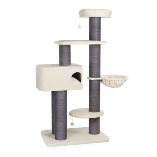 Canadian Cat Company Kratzbaum Maine Coon 217 beige