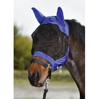 Busse Fliegenmaske FLY BUCKLER