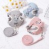 Niedliche Hundegurt-Leine für kleine Haustiere, Katzen, Hasenhalsband, Brustgurt, Hundeseil, Malteser, Chihuahua, Welpenleine