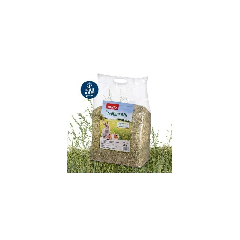 Panto ® PREMIUMHEU 2 kg