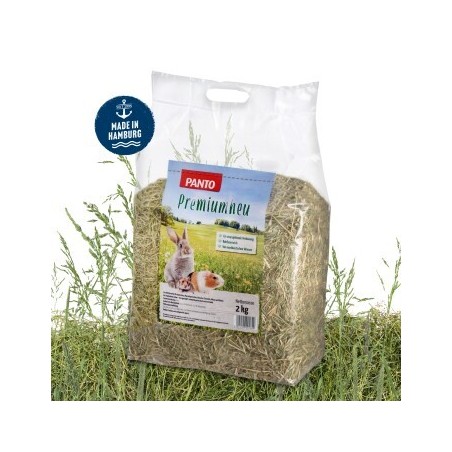Panto ® PREMIUMHEU 2 kg