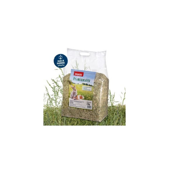 Panto ® PREMIUMHEU 2 kg