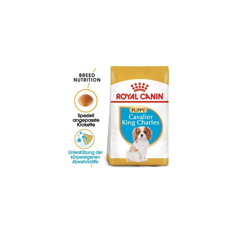 ROYAL CANIN Cavalier King Charles Puppy 1,5kg