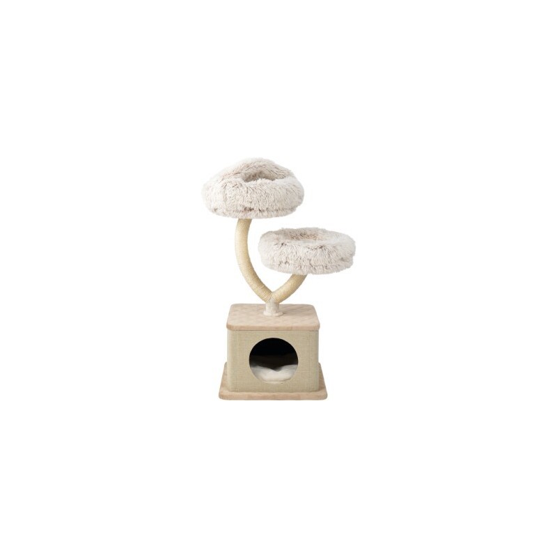 AniOne Kratzbaum Tiffy 45x45x95 cm