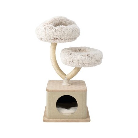 AniOne Kratzbaum Tiffy 45x45x95 cm