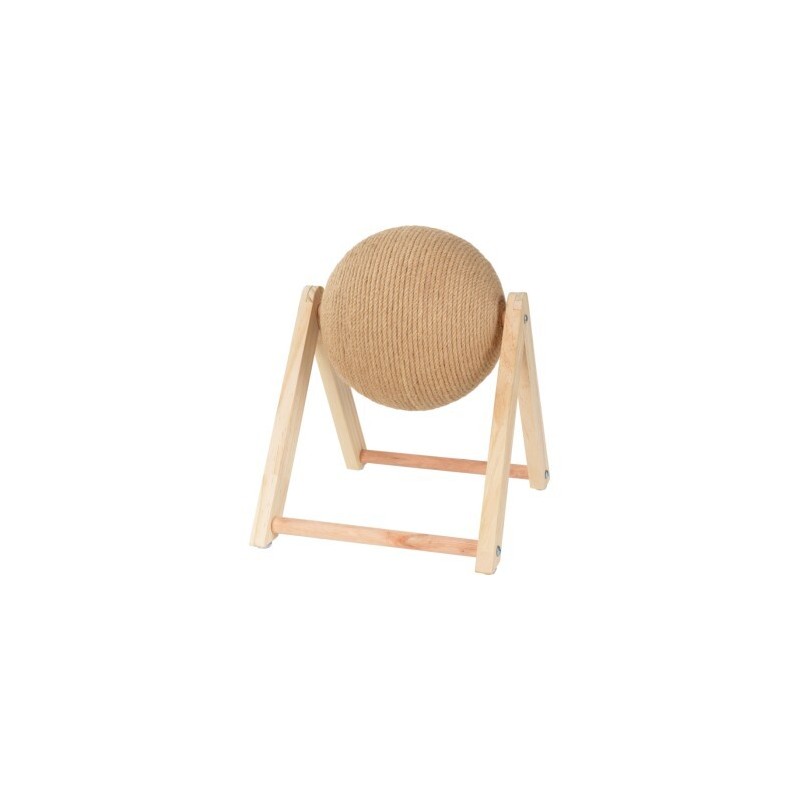AniOne Kratzball Kasimir 25,5x30,5x32,5 cm