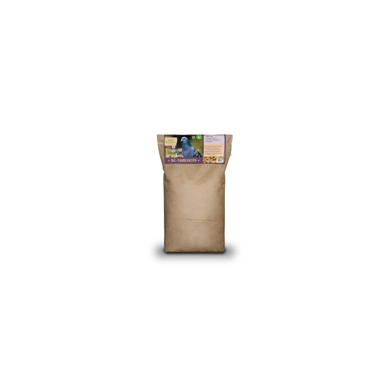 My little Farm - Bio Taubenkorn 10kg