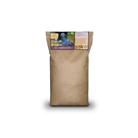 My little Farm - Bio Taubenkorn 10kg