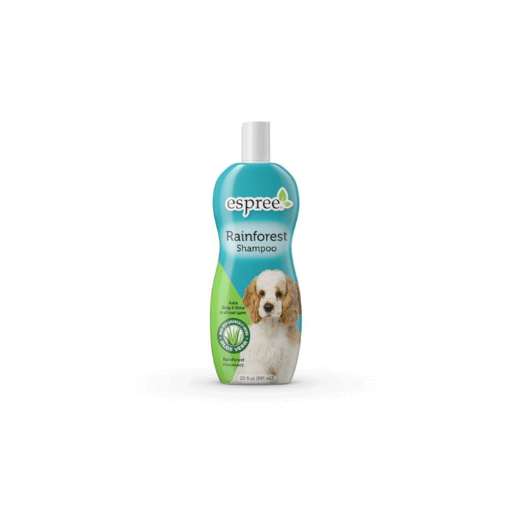Espree Rainforest Shampoo - 355 ml