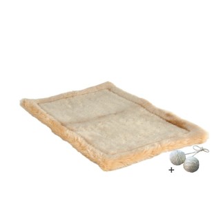 Rohrschneider ® Möbelschoner , mit Gratis-Spielball,