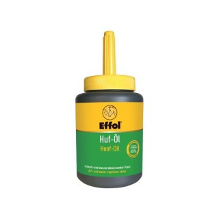 Effol Huföl mit Pinsel 475 ml