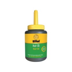 Effol Huföl mit Pinsel 475 ml