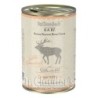 Dr. Clauder's B.A.R.F. Komplett Menue Wild Schmortopf