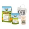 Bellfor Cavalier Futter Set 2,650 g