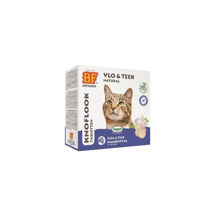 BF®PETFOOD BIOFOOD-KATZENLECKEREIEN BEI VLO NATURAL