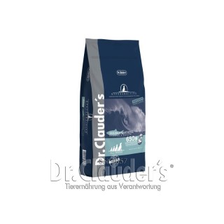 Dr. Clauder's Hyposensitive Hering & Kartoffel 11,5 kg