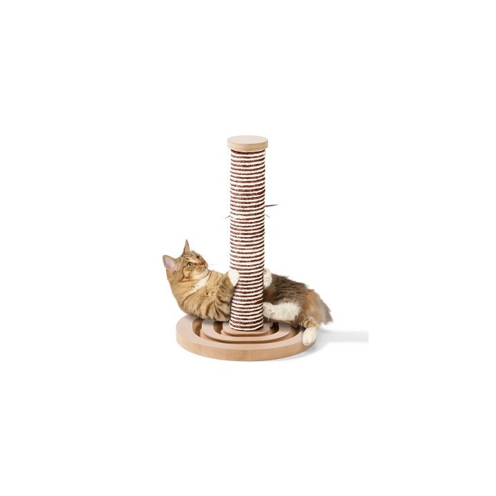 AniOne Kratzsäule Simba