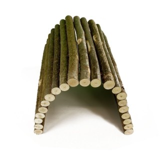 Getzoo Haselnussbrücke XXL