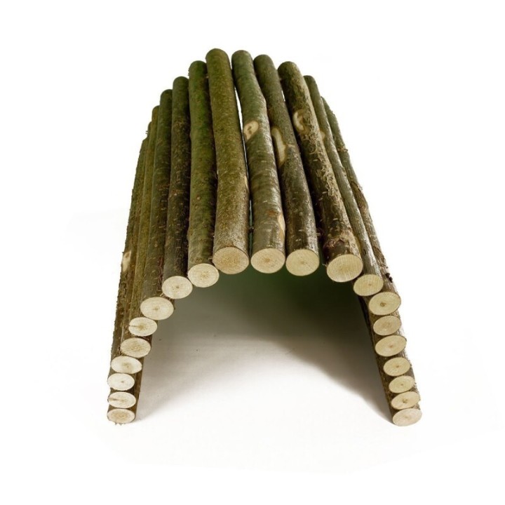 Getzoo Haselnussbrücke XXL