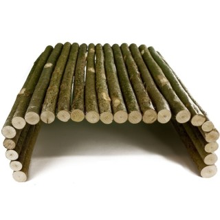 Getzoo Haselnussbrücke XXXL