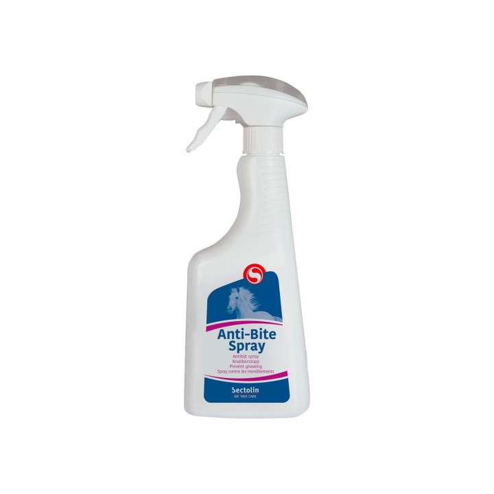 Sectolin Anti-Bite spray - 1 Liter