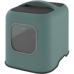 Rotho MyPet Katzentoilette BIALA