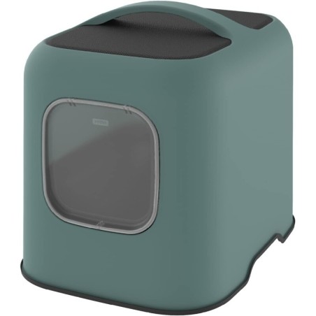 Rotho MyPet Katzentoilette BIALA