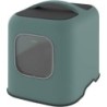 Rotho MyPet Katzentoilette BIALA
