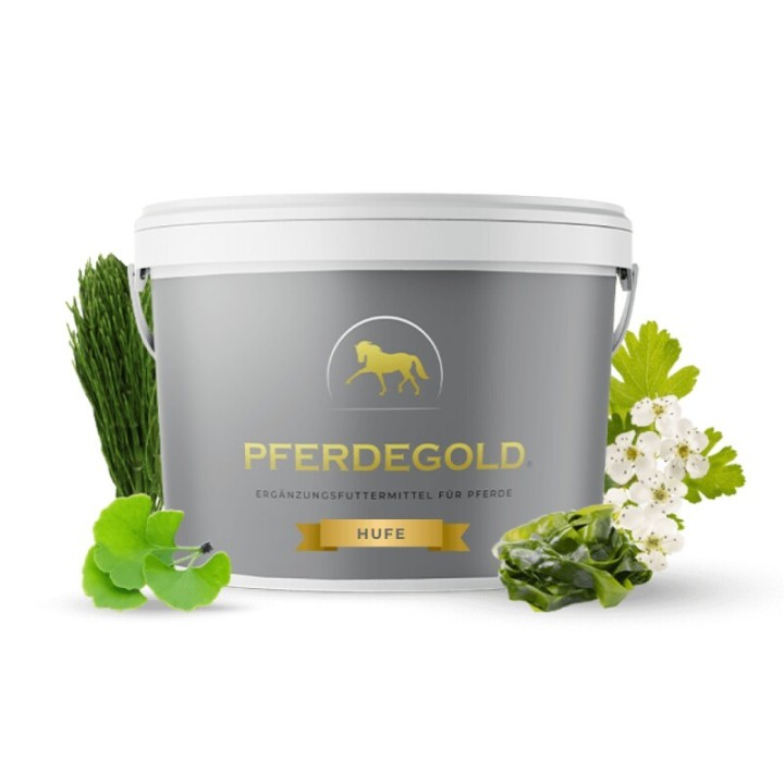 Pferdegold ® Hufe 1.5 kg