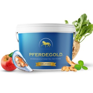 Pferdegold Gelenke 1.5 kg