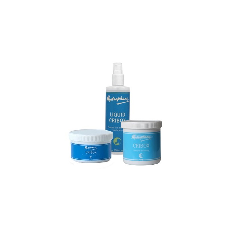 Cribox Paste - 225 g