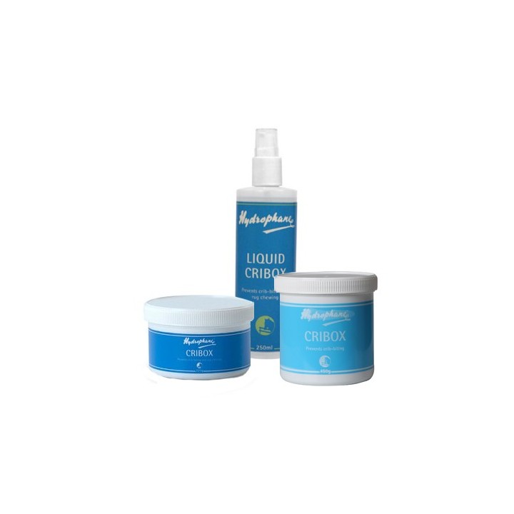 Cribox Paste - 225 g