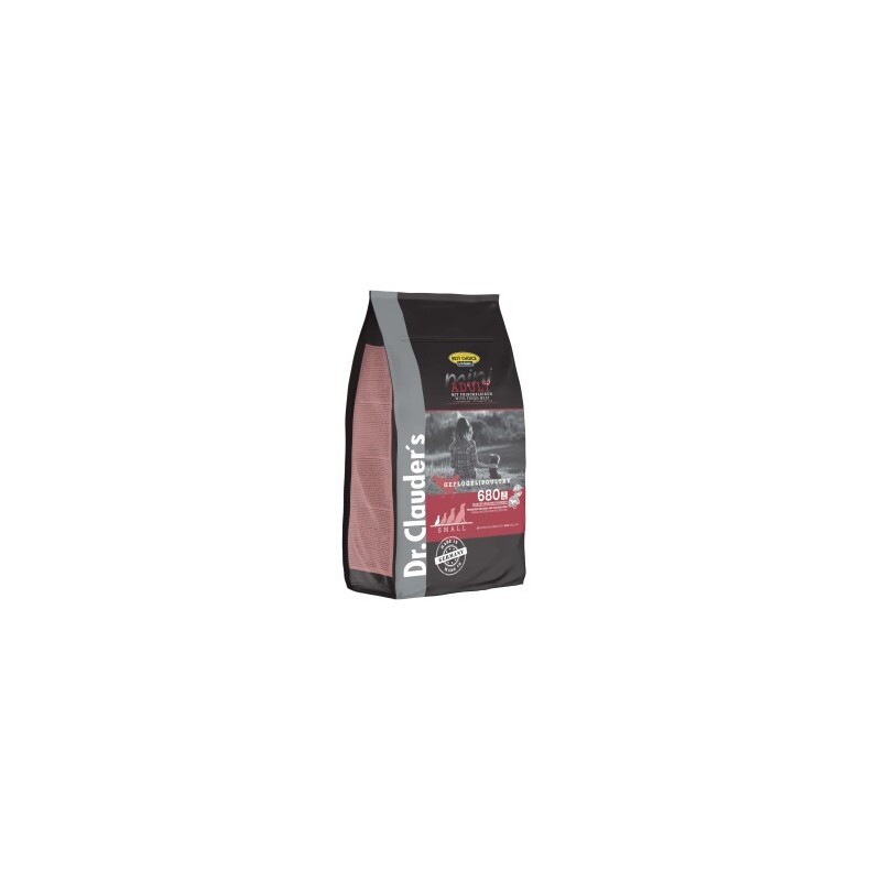 Dr. Clauder's Best Choice Mini Adult