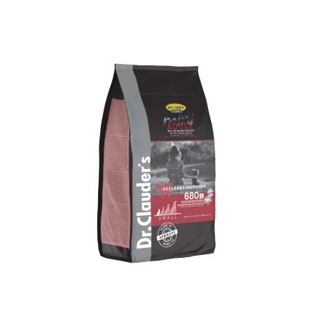 Dr. Clauder's Best Choice Mini Adult
