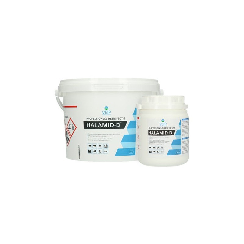 Halamid-d - 1 kg