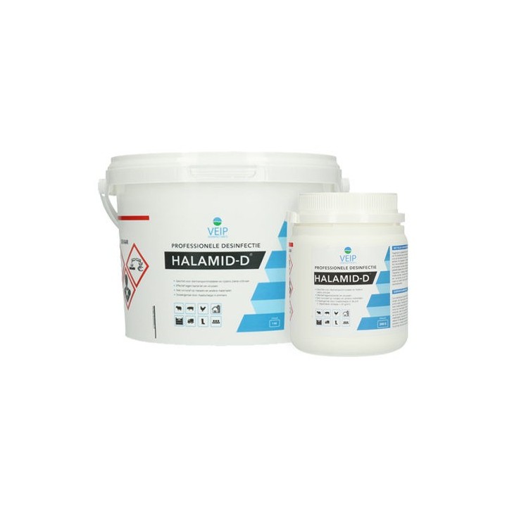Halamid-d - 1 kg