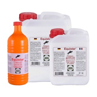 Stassek Equistar - 750 ml