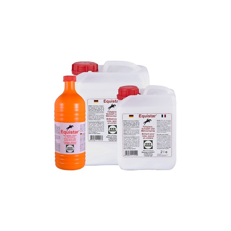 Stassek Equistar - 750 ml