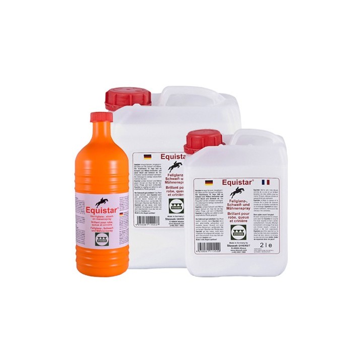 Stassek Equistar - 750 ml