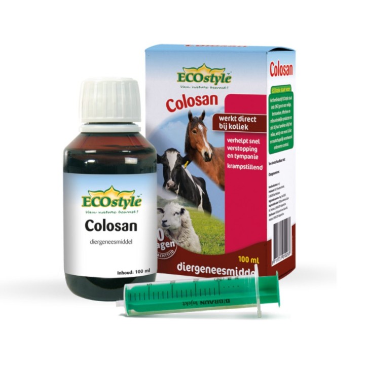 ECOstyle Colosan - 45 ml