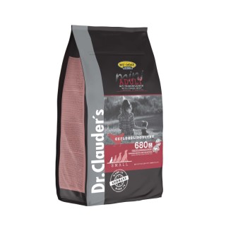 Dr. Clauder's Best Choice Mini Adult