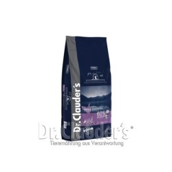 Dr. Clauder's Mini Hyposensitive Ente & Kartoffel Getreide frei 12,5 kg