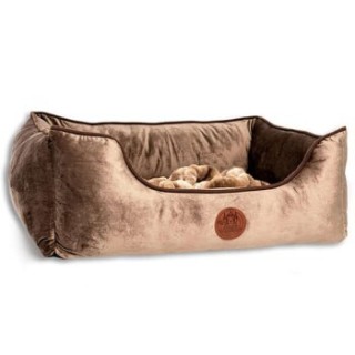 Flying Dog Orthopädisches Hundebett "Henri" M