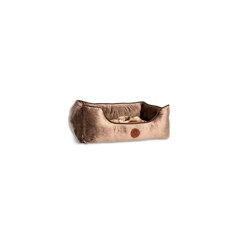 Flying Dog Orthopädisches Hundebett "Henri" M