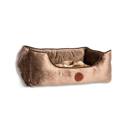 Flying Dog Orthopädisches Hundebett "Henri" M