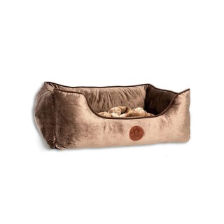 Flying Dog Orthopädisches Hundebett "Henri" S