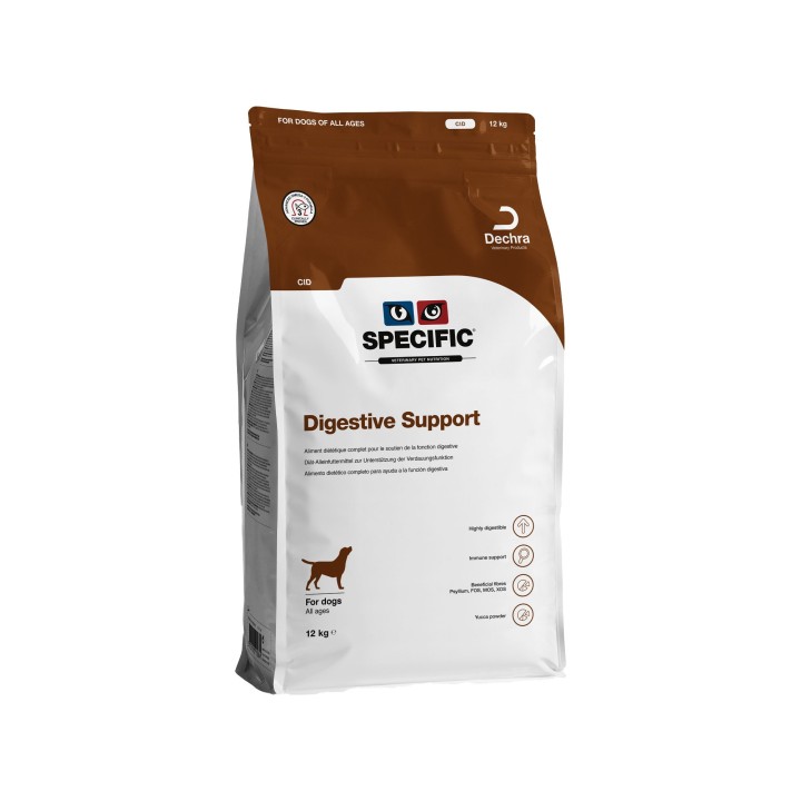 SPECIFIC Digestive Support CID Hundefutter - 2 kg